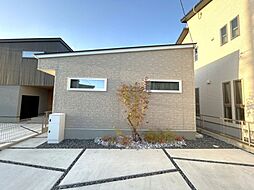 物件画像 豊田市平戸橋町上井畑