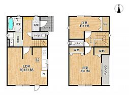 物件画像 岡崎市大西町字南ケ原