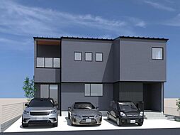 物件画像 Asobi-創家 岡崎市大樹寺第二