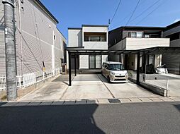 物件画像 岡崎市下和田町字大島