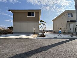 物件画像 岡崎市百々町字池ノ入