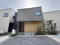 物件画像 岡崎市大和町7期(全3区画) 2号地