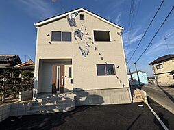 物件画像 岡崎市上地町第7(全2棟)　1号棟
