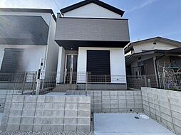 物件画像 Terrechez岡崎市中島西町1期(全2棟)　2号棟