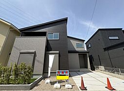 物件画像 岡崎市中島町1期(全2棟) 1号棟