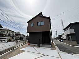 物件画像 岡崎市中島町1期(全2棟) 2号棟