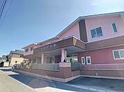 中島保育園　徒歩約9分（約652ｍ）延長保育については、保護者の勤務時間によって希望を出すことが出来ます。