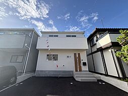 物件画像 岡崎市上地町第8(全2棟) 2号棟