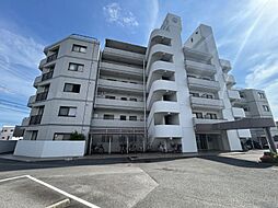物件画像 中央マンション城南