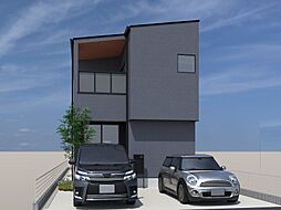 物件画像 Asobi-創家　岡崎市矢作町第三