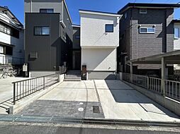 物件画像 岡崎市上地五丁目