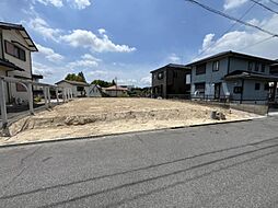 物件画像 岡崎市上地第二 2号地