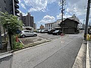 建築条件ございませんので、お好きなハウスメーカーや工務店でご検討頂けます！