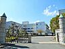 周辺：北部中学校まで　531m　徒歩約7分●校訓は「志を高く　学び　修めて　健やかに」です。めざす生徒像は「将来への夢や希望をもち、人としての生き方を大切にする生徒」です。