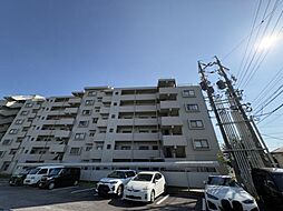 物件画像 中央マンション上地A棟
