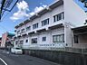 周辺：山之手幼稚園まで　619m　徒歩約8分