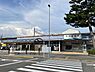 周辺：三河豊田駅まで　415m　徒歩約6分●トヨタ自動車本社に最も近い駅で　駅の周辺はトヨタ自動車本社工場をはじめとした企業のオフィスや工場の集まる住宅地が広がっている。