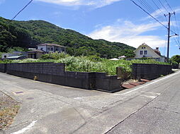 物件画像 美浜町三尾　売土地