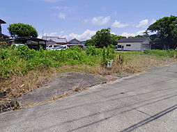 物件画像 白浜町中　土地