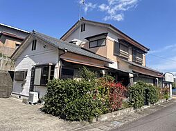 物件画像 朝来　中古戸建