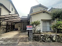 物件画像 田辺市芳養松原　中古住宅