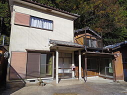 物件画像 田辺市鮎川　中古住宅