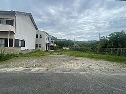 物件画像 田辺市神島台　売土地
