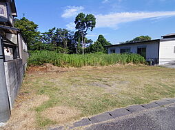 物件画像 南紀の台 売土地