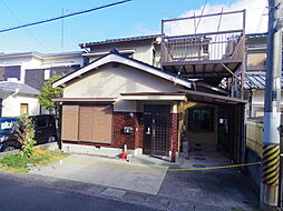 物件画像 田辺市明洋三丁目(青葉台)中古住宅