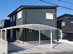 物件画像 田辺市城山台　中古住宅