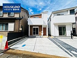 物件画像 新築戸建 広川町8丁目 全2棟