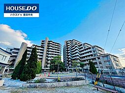 物件画像 Tステージ前山グランヴィル・エステ