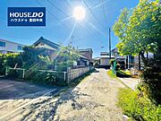 ◆見学予約受付中◆現地をご覧いただき、周辺環境なども一緒にご確認いただけます！お気軽にお問い合わせくだいませ◎