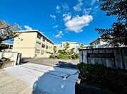 豊田市立若園中学校（若園小学校より進学）特別支援学級あり。校外実習として港を描いたり、数学や英語そして美術では愛知教育大学の学生がボランティアとして授業に加っています。 977m