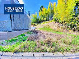 物件画像 売土地 深見町市場 全2区画
