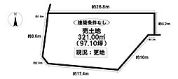 物件画像 売土地 資材置き場用地・雑種地
