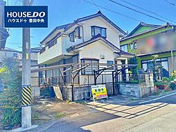 物件画像 今町3丁目　売土地