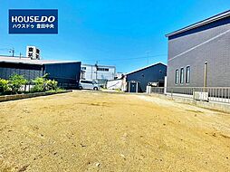 物件画像 深田町1丁目　売土地