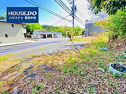 物件画像 売土地 深見町市場　全2区画