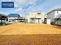 物件画像 売土地　山之手9丁目