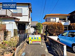 物件画像 売土地 美里3丁目