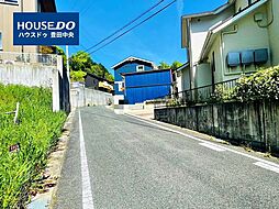 物件画像 売土地 林添町上三五田和 全3区画