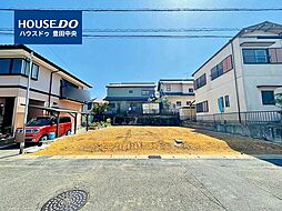 物件画像 売土地 四郷町天道