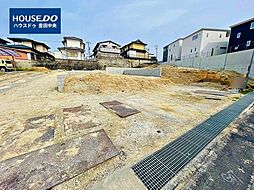 物件画像 売土地 瀬戸市窯町　全3区画