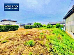 物件画像 売土地 細谷町1丁目 全6棟