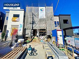 物件画像 新築戸建 上郷町市場　全10棟