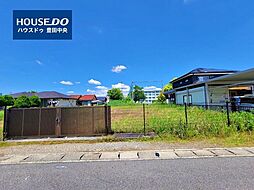 物件画像 売土地　四郷町山畑