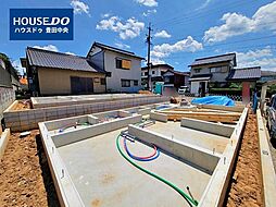 物件画像 新築戸建 野見山町2丁目 全2棟