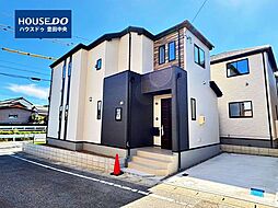 物件画像 新築戸建 市木町3丁目 全4棟