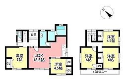 物件画像 中古戸建　深見町木戸